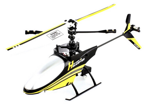 GW 9958 RC Helicopter